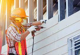 Best Storm Damage Siding Repair  in Nashua, IA