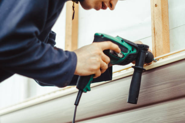 Best Engineered Wood Siding  in Nashua, IA